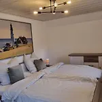 Prázdninový dům Brummels Deichhaus *