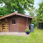 Prázdninový dům Brummels Deichhaus